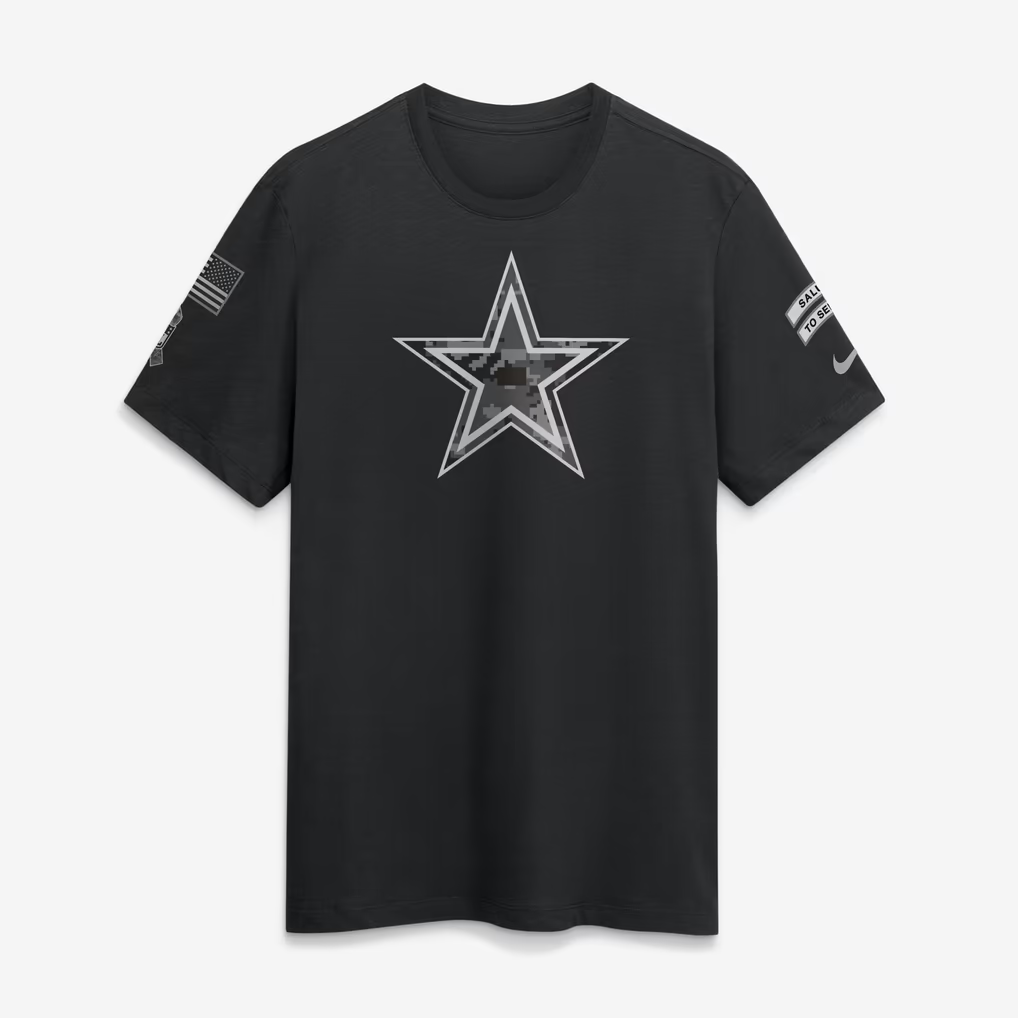 Men Nike NFL 2026 T shirt 693cd199->nfl t-shirts->Sports Accessory